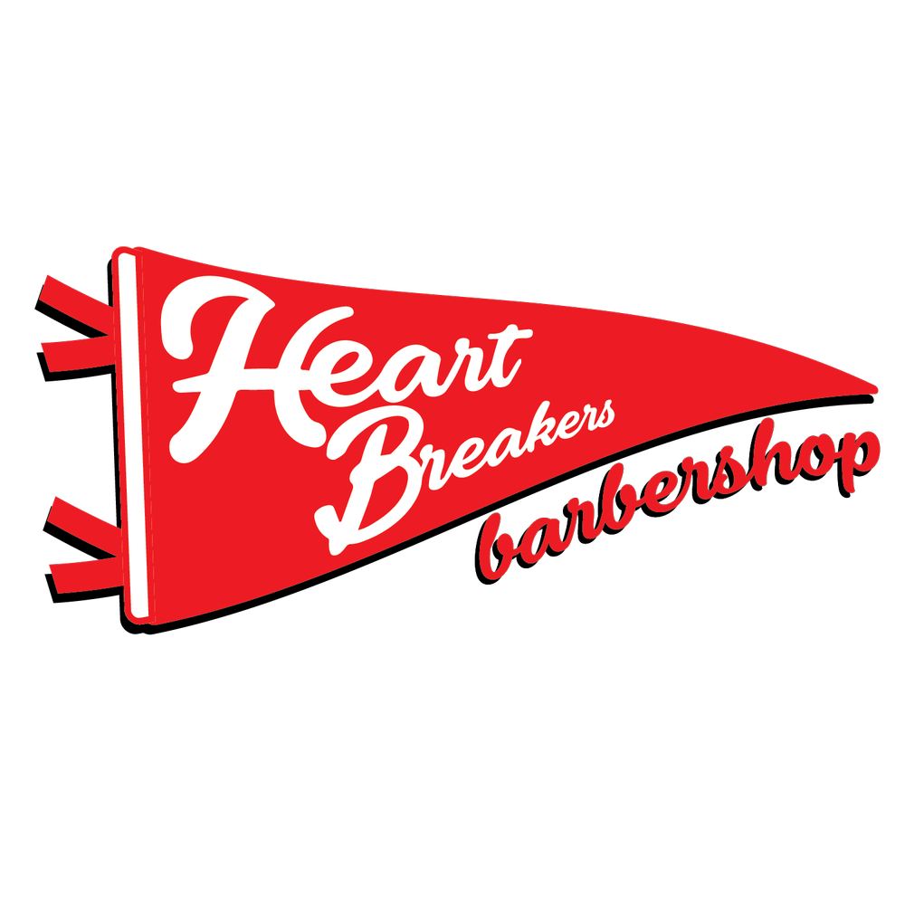 Heart Breakers — Belmont Area Business Association