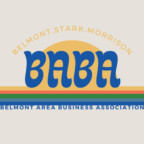 Belmont Area Business Association