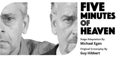 10/7-10/23: Illusion Theatre Presents: "Five Minutes of Heaven"