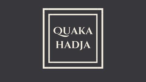 Quaka-Hadja