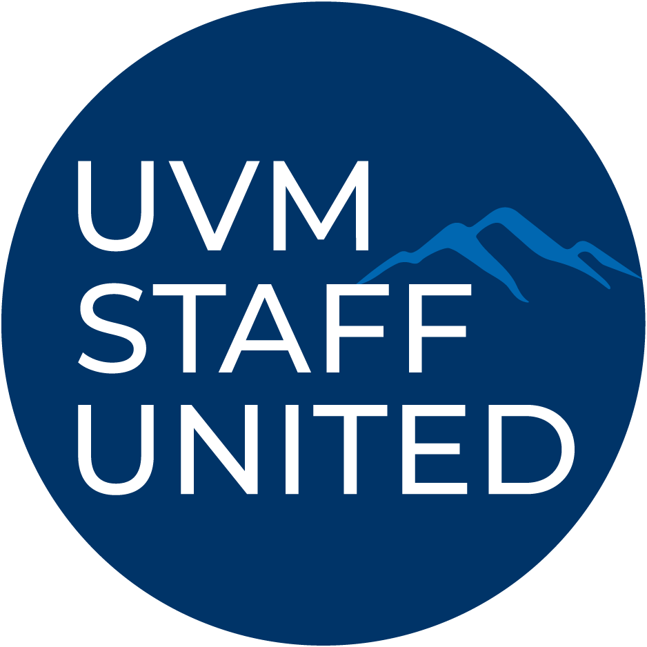 UVM Staff United