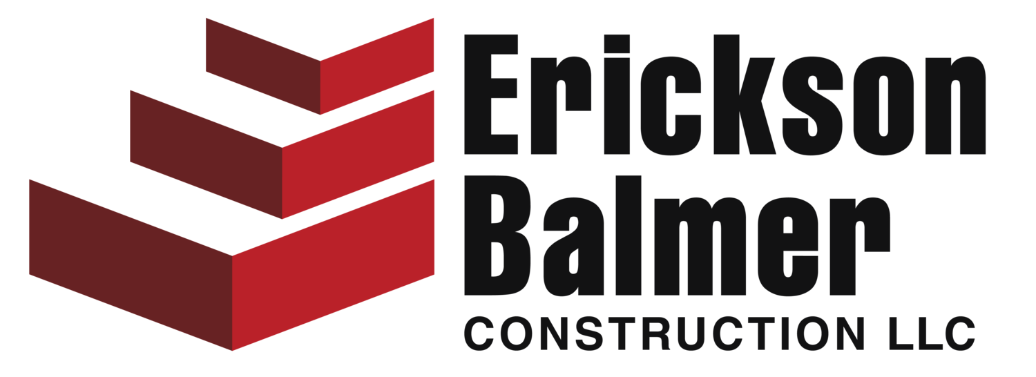 Erickson Balmer Construction