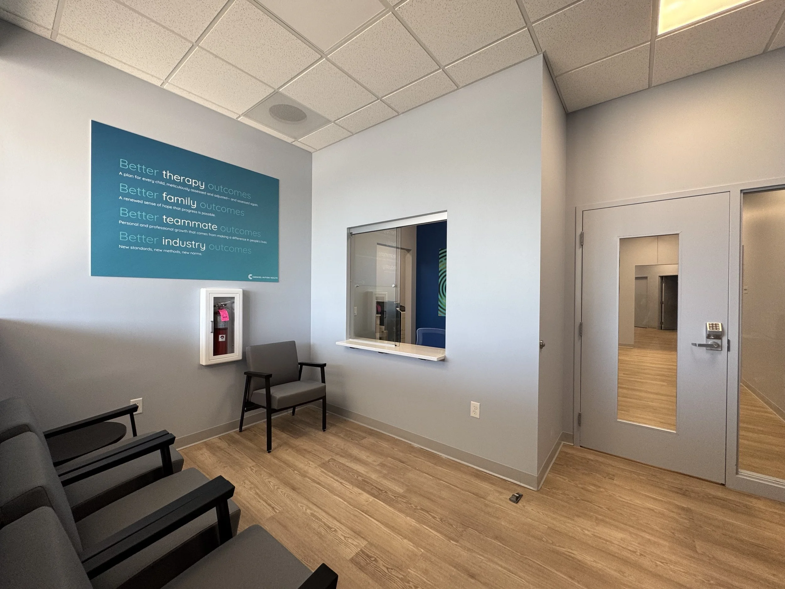 Caravel Autism Health | Altoona, IA