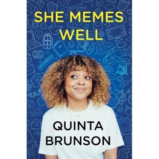 She Memes Well