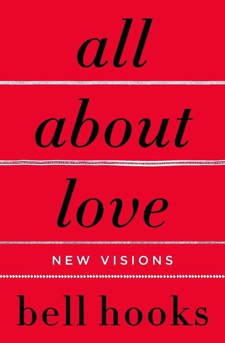 All About Love