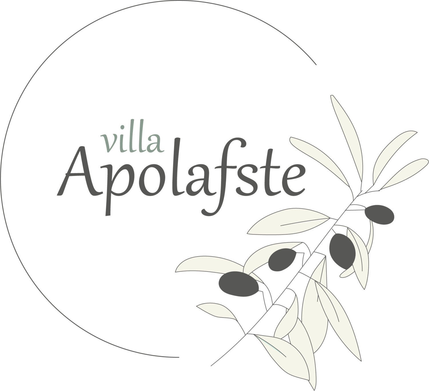 Villa Apolafste