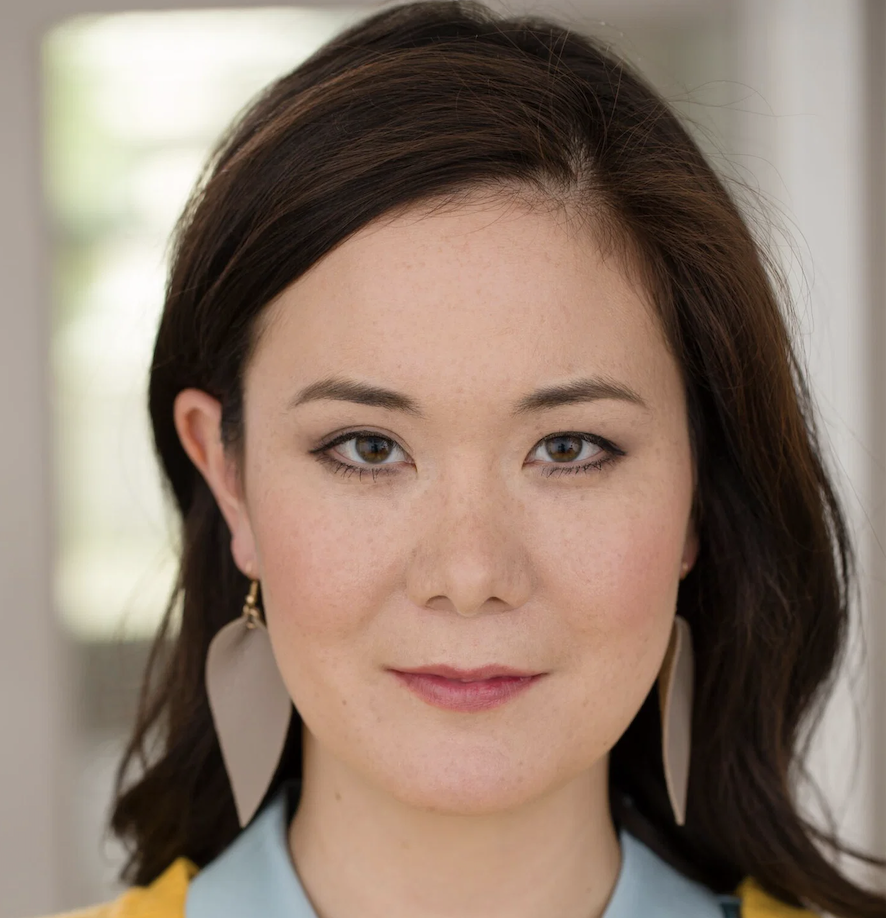 The importance of becoming a risk-taker (ft. Keiko Green)