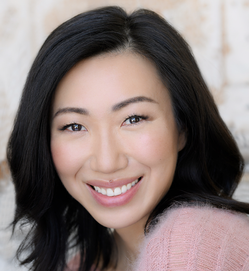 How to take advantage of opportunities (ft. Jo Mei)
