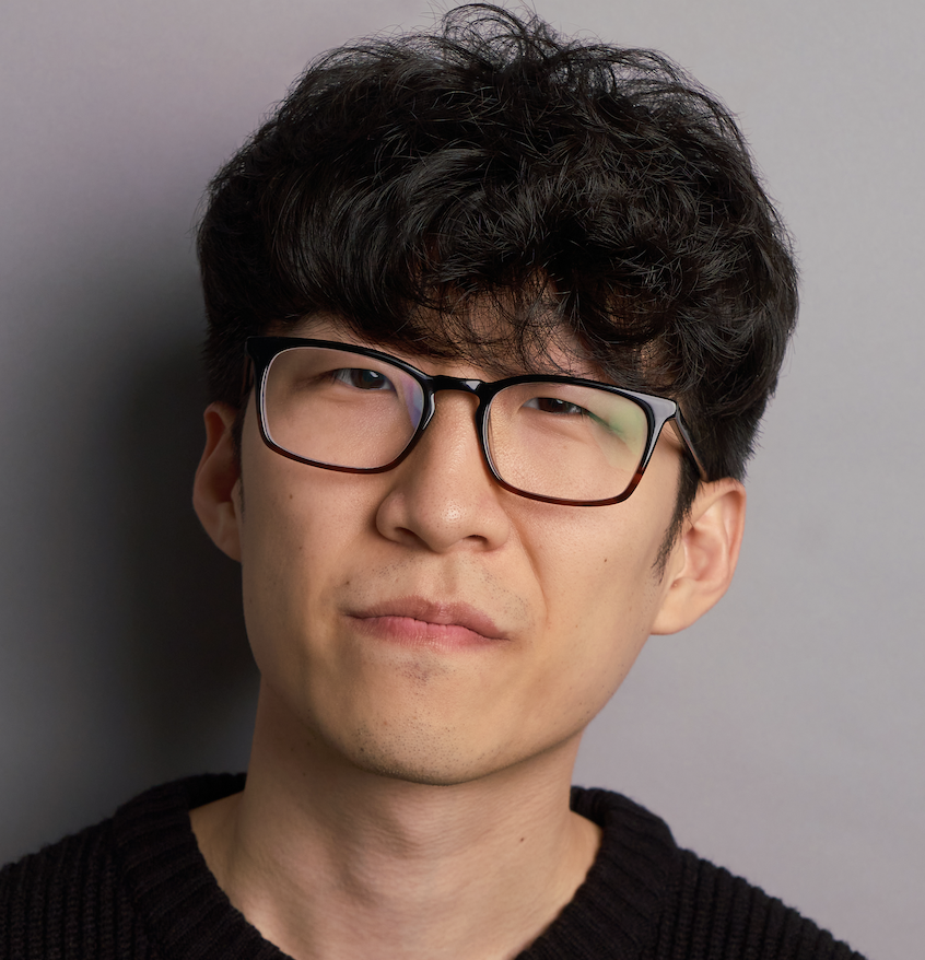 How to become a DC/Marvel actor (ft. Paul Kim)