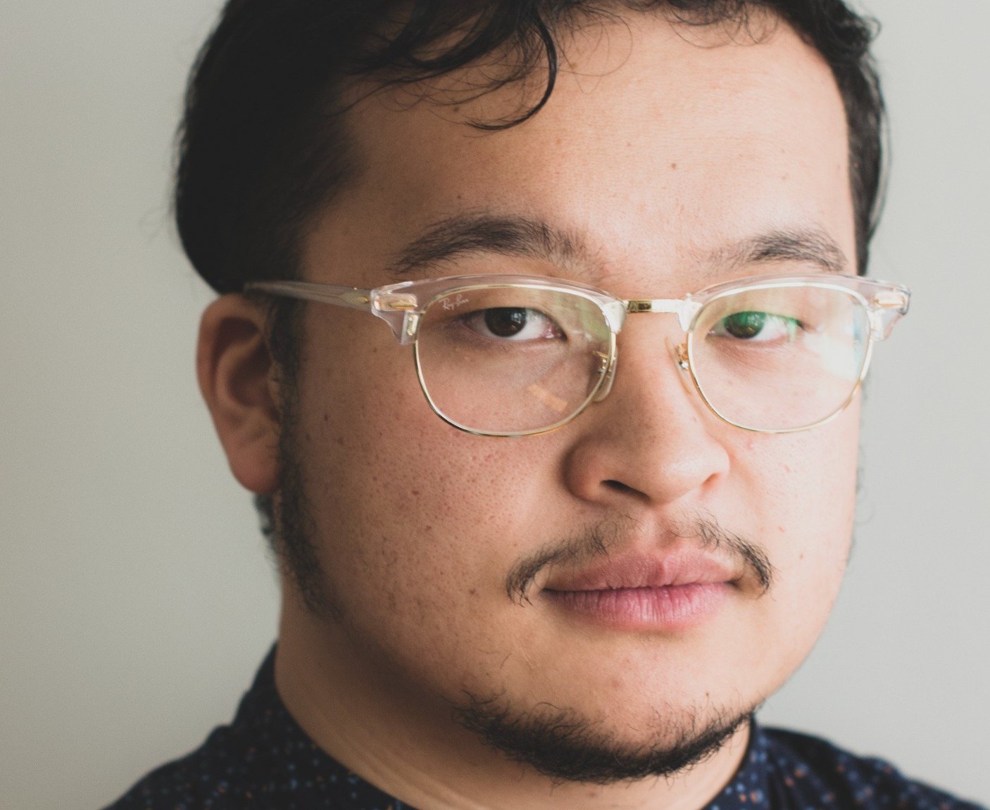 How to make it as a theater person in LA (ft. Shinshin Tsai)