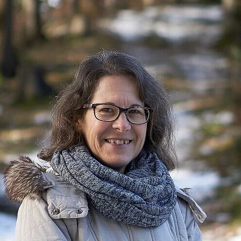 Meine Idee heute Morgen