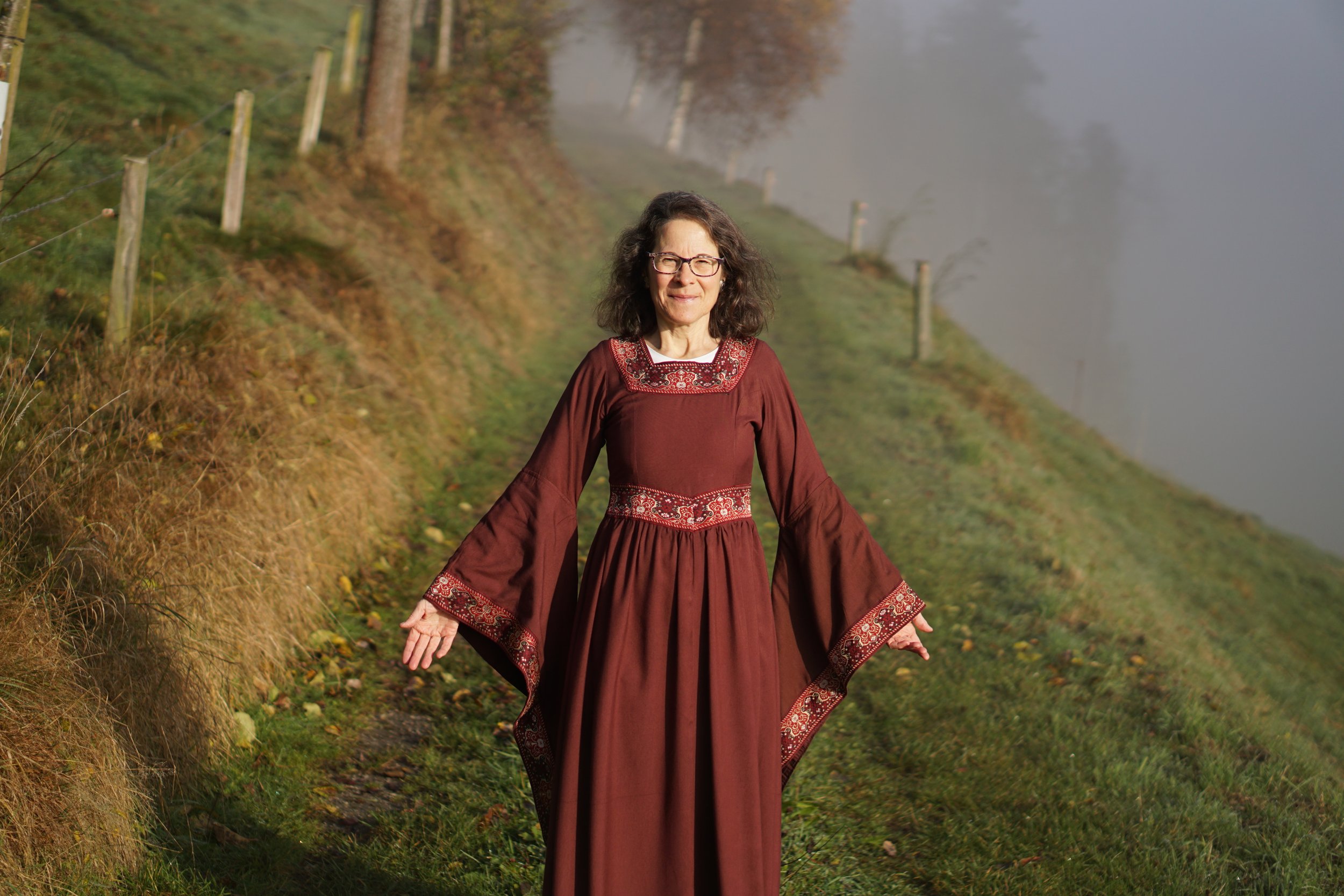 Zurück zu den Wurzeln der Runen