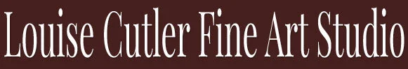 Louise Cutler Fine Art Studio