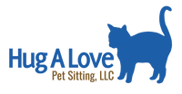 Hug A Love Pet Sitting