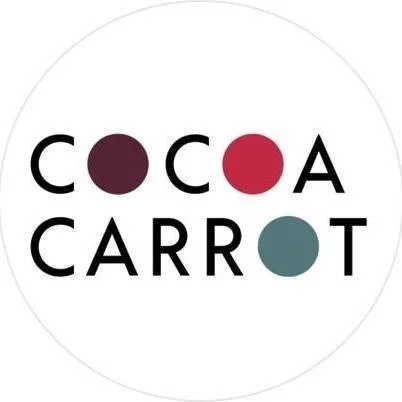 Cocao Carrot - Coo Coo for Animals!