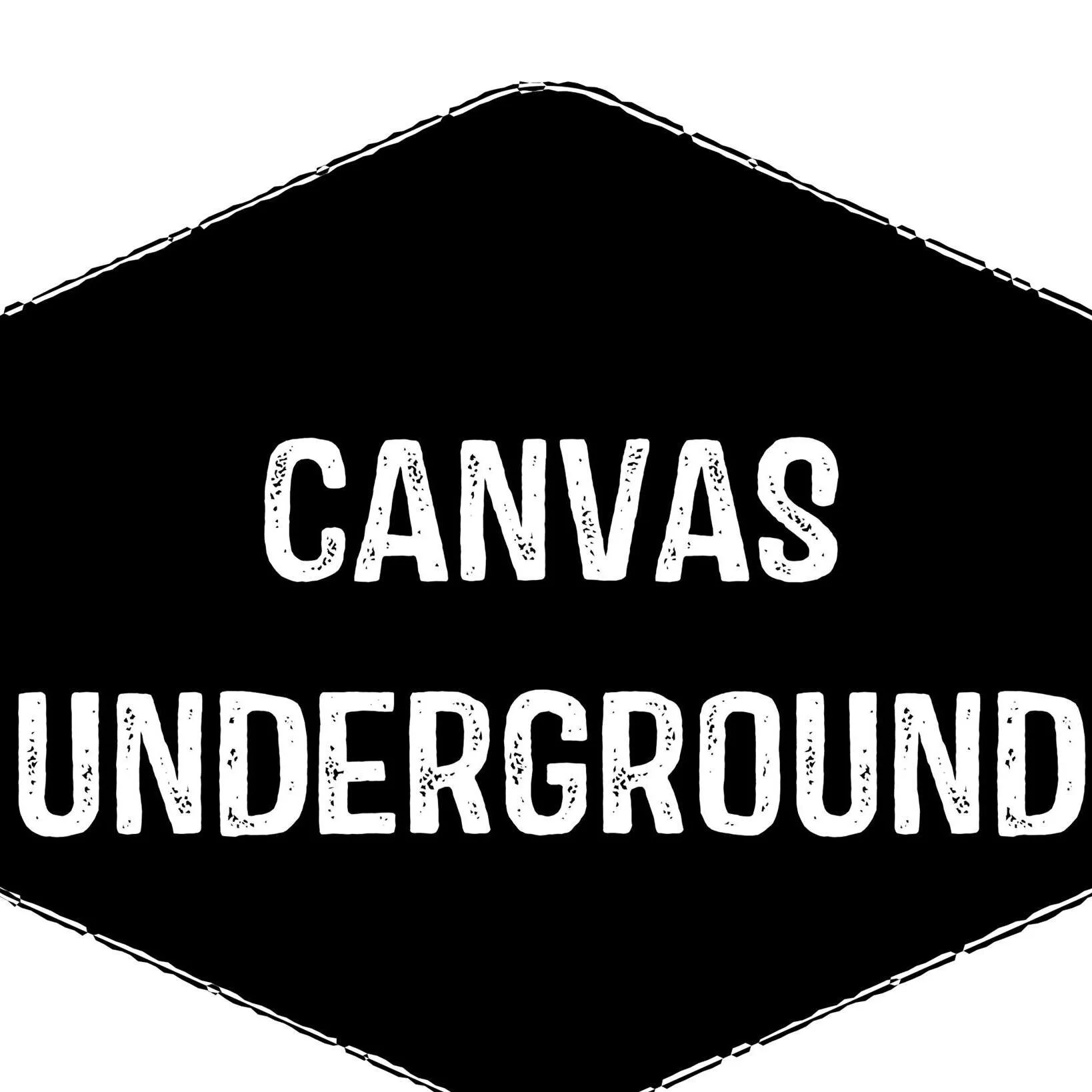 Canvas Underground