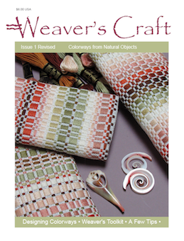 Weaver's Craft