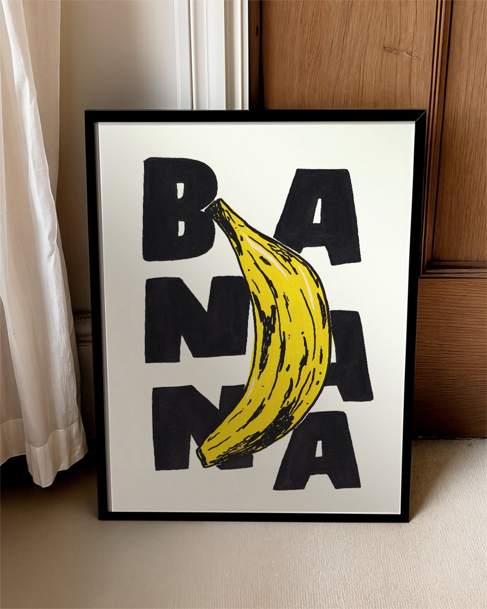 TeganPriceStudio_IllustratedPoster_Banana1_08.jpg