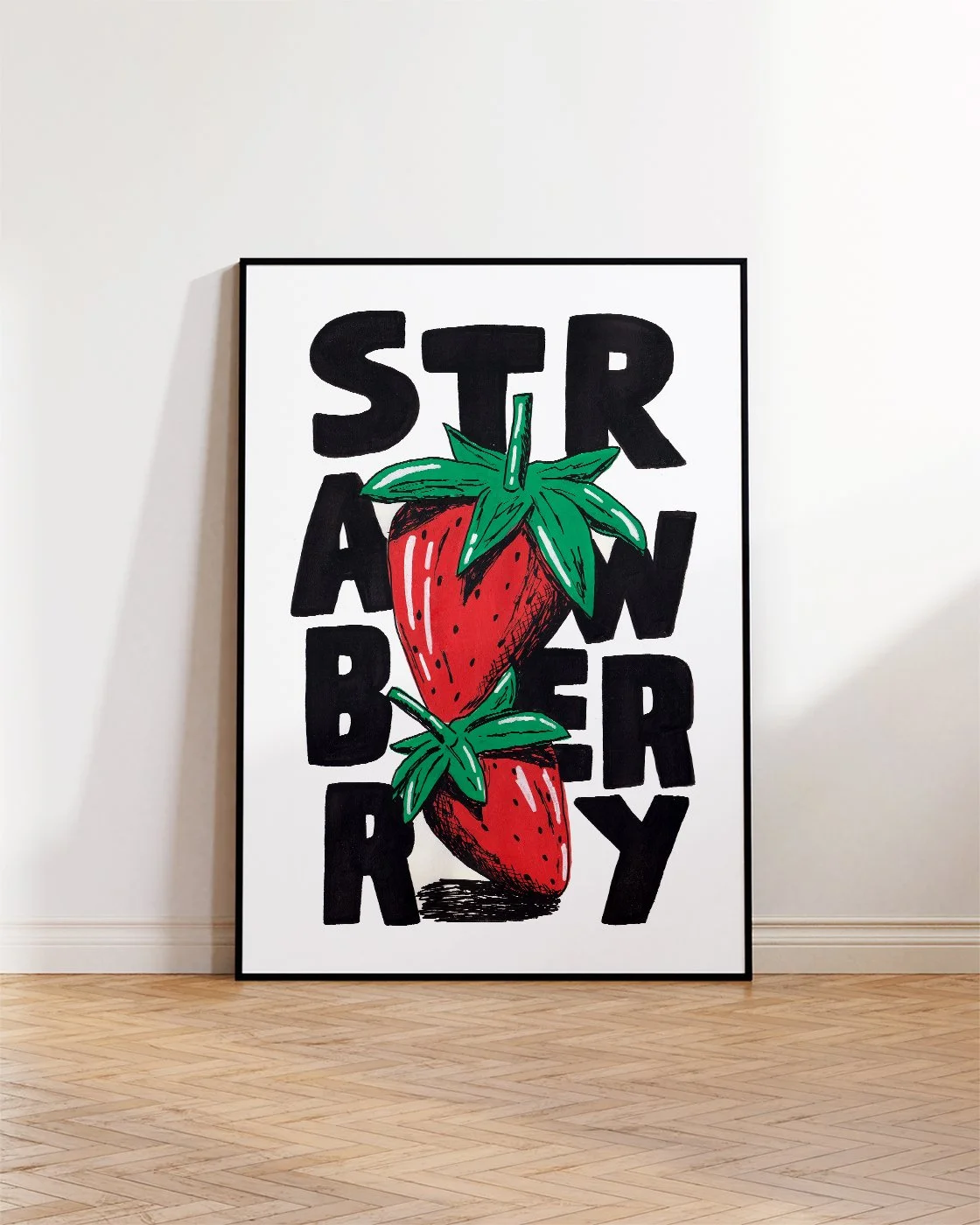 TeganPriceStudio_IllustratedPoster_Strawberry_03.jpg