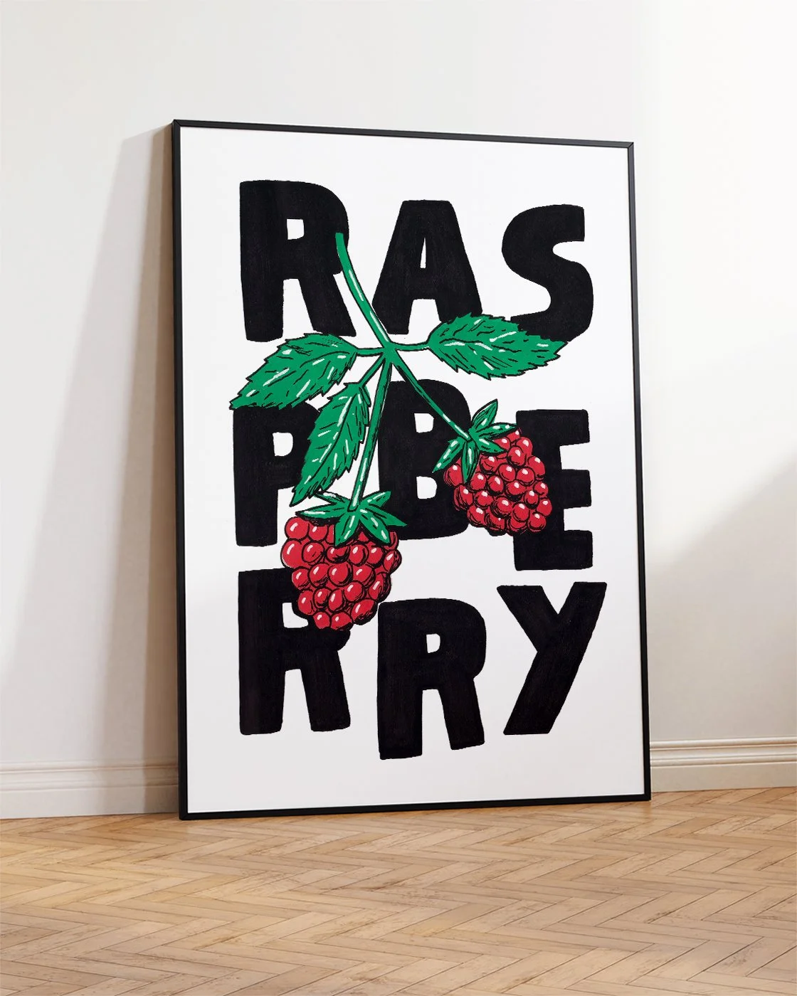 TeganPriceStudio_IllustratedPoster_Raspberry_04.jpg