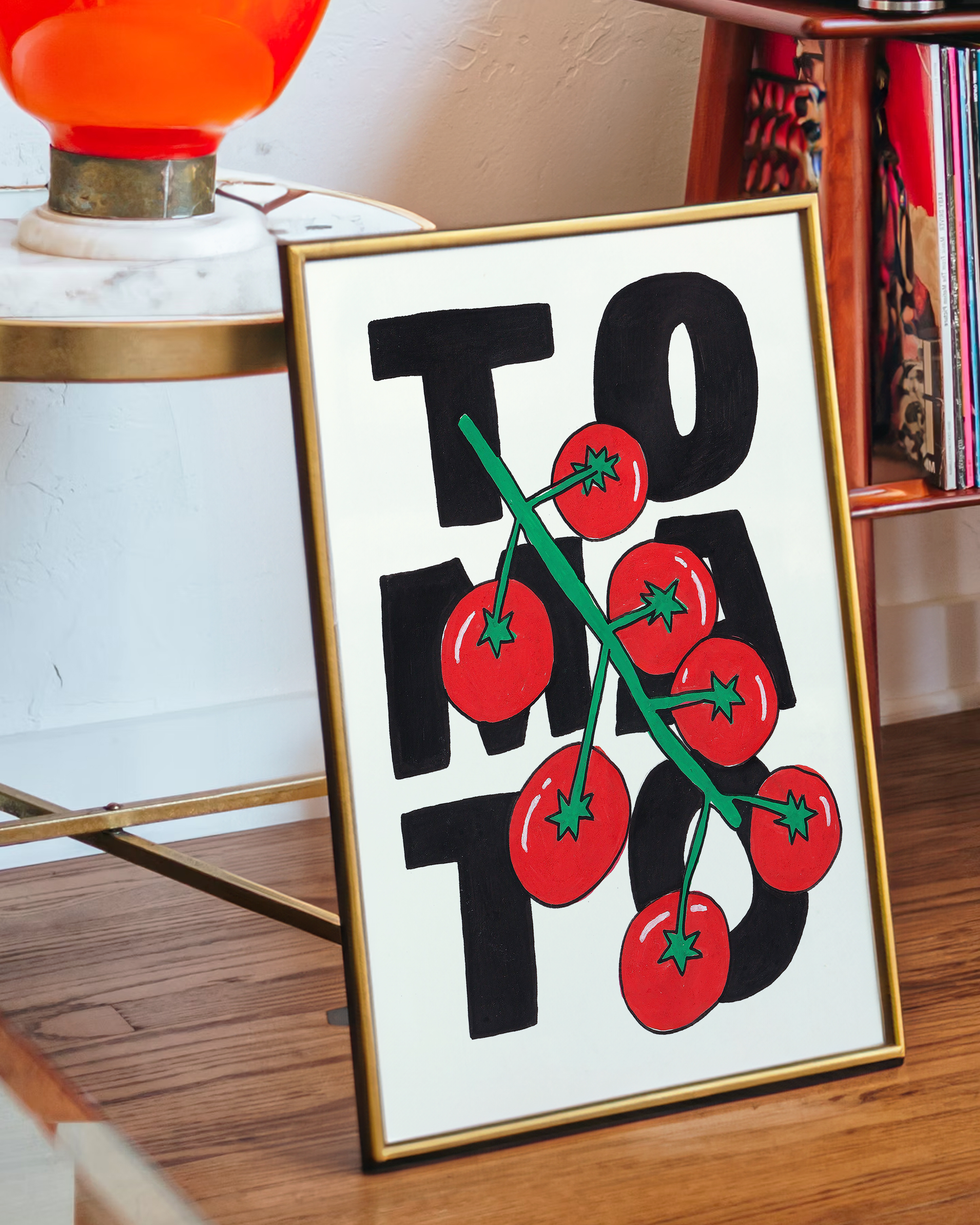 TeganPriceStudio_IllustratedPoster_TomatoBunch_07.png