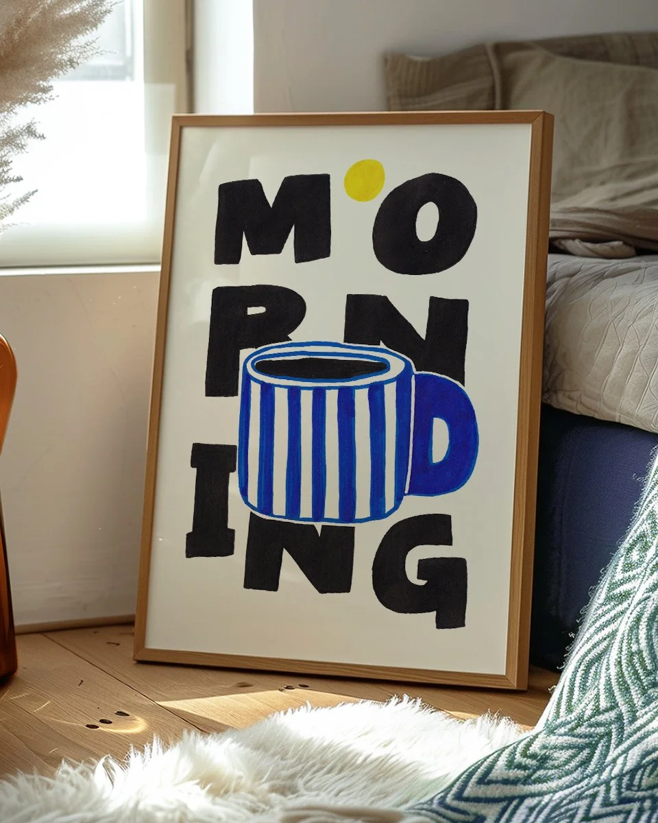 TeganPriceStudio_IllustratedPoster_MorningCoffeePrint_07.jpg (Copy)
