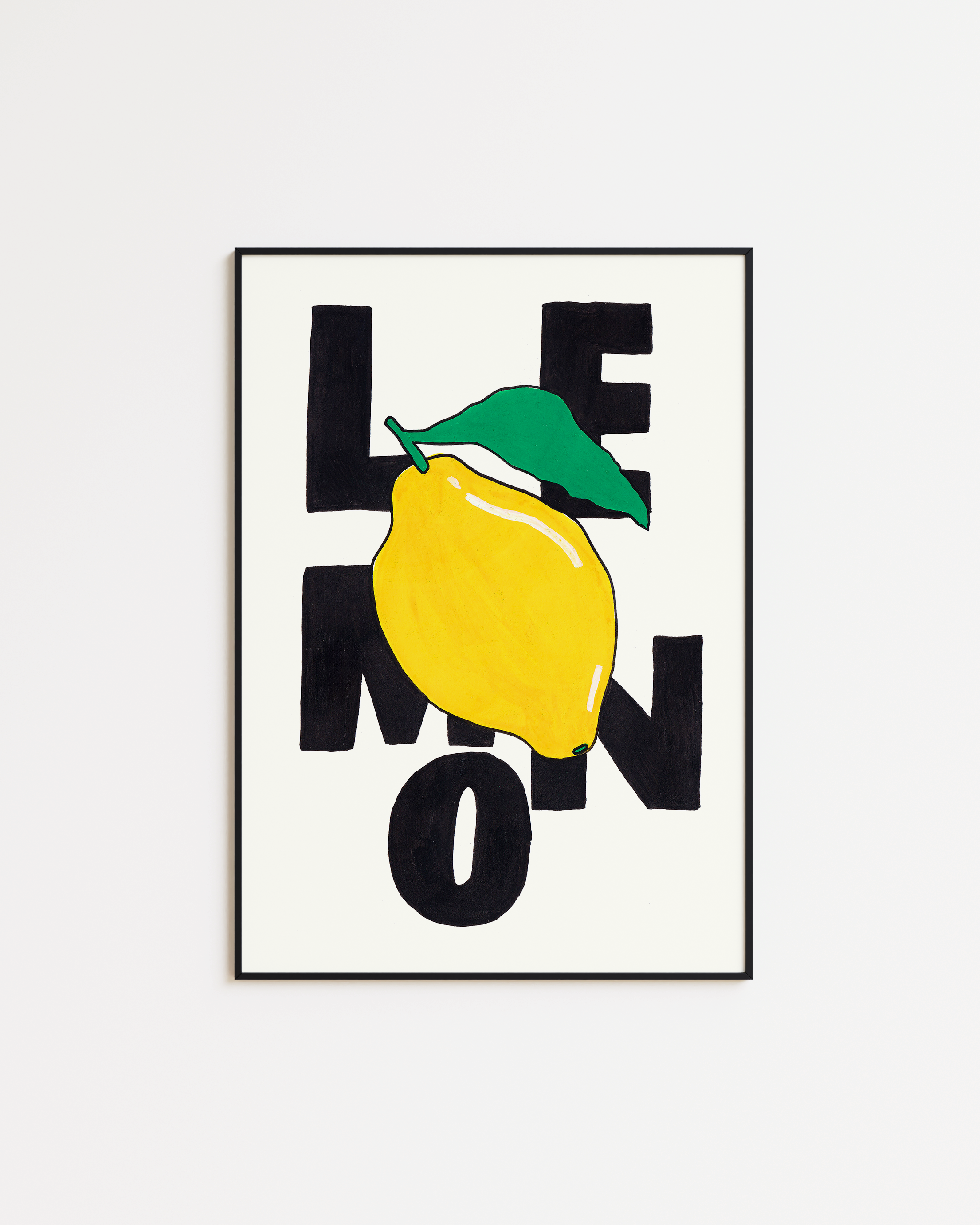 TeganPriceStudio_IllustratedPoster_LemonTypographyPrint_02.png