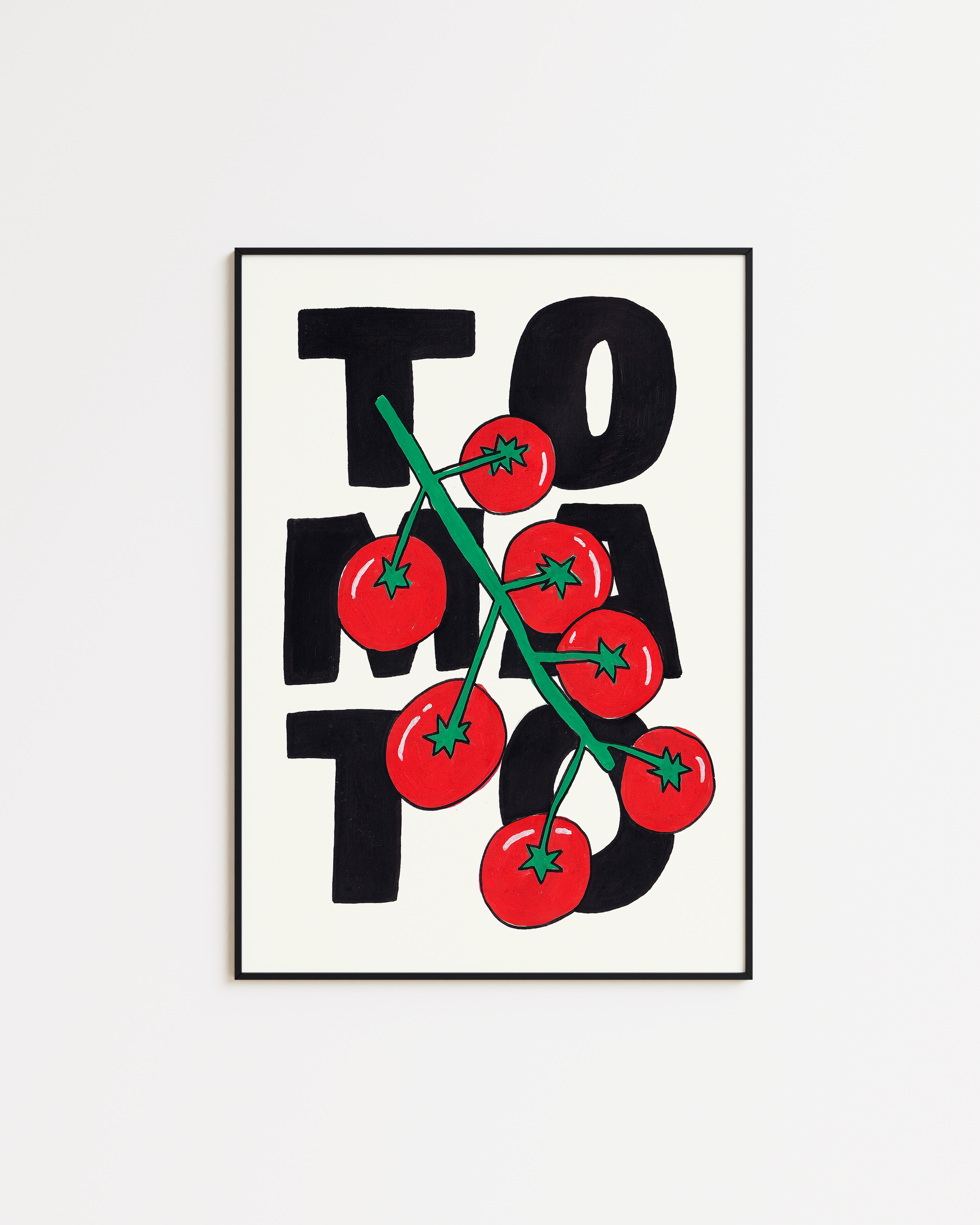 TeganPriceStudio_IllustratedPoster_TomatoBunch_02.png