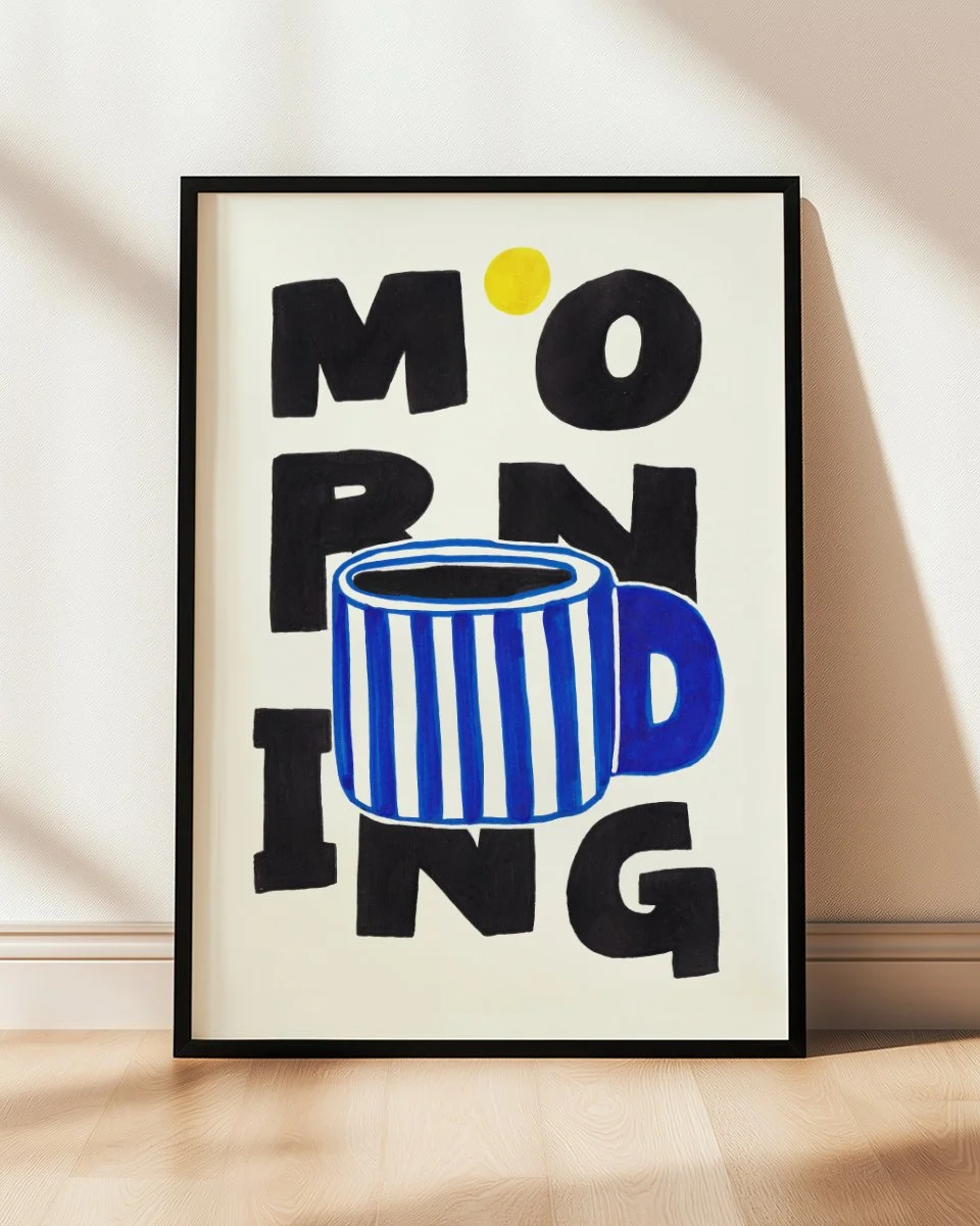 TeganPriceStudio_IllustratedPoster_MorningCoffeePrint_11.jpg (Copy)