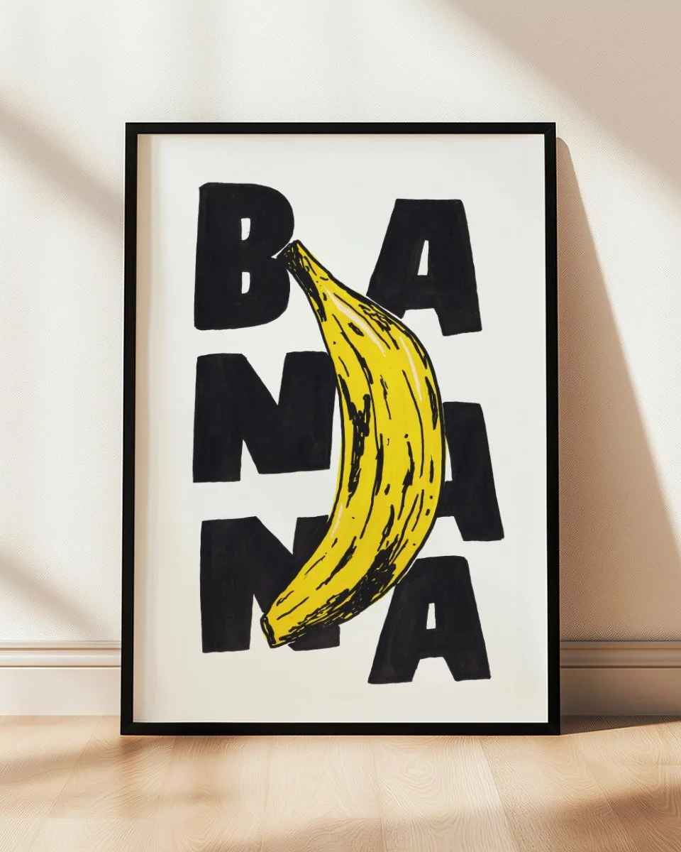 TeganPriceStudio_IllustratedPoster_Banana1_09.jpg