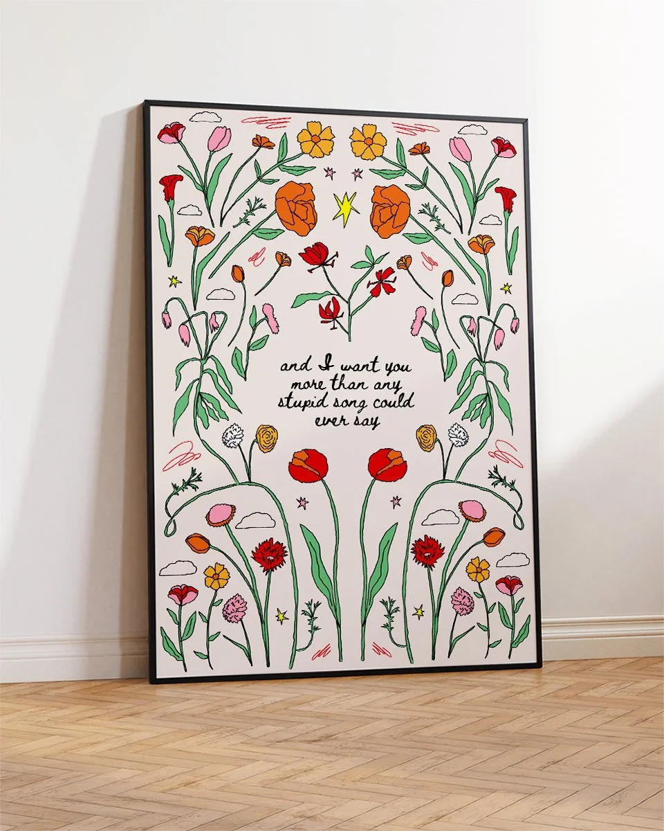 TeganPriceStudio_IllustratedPoster_StupidSong_04.jpg