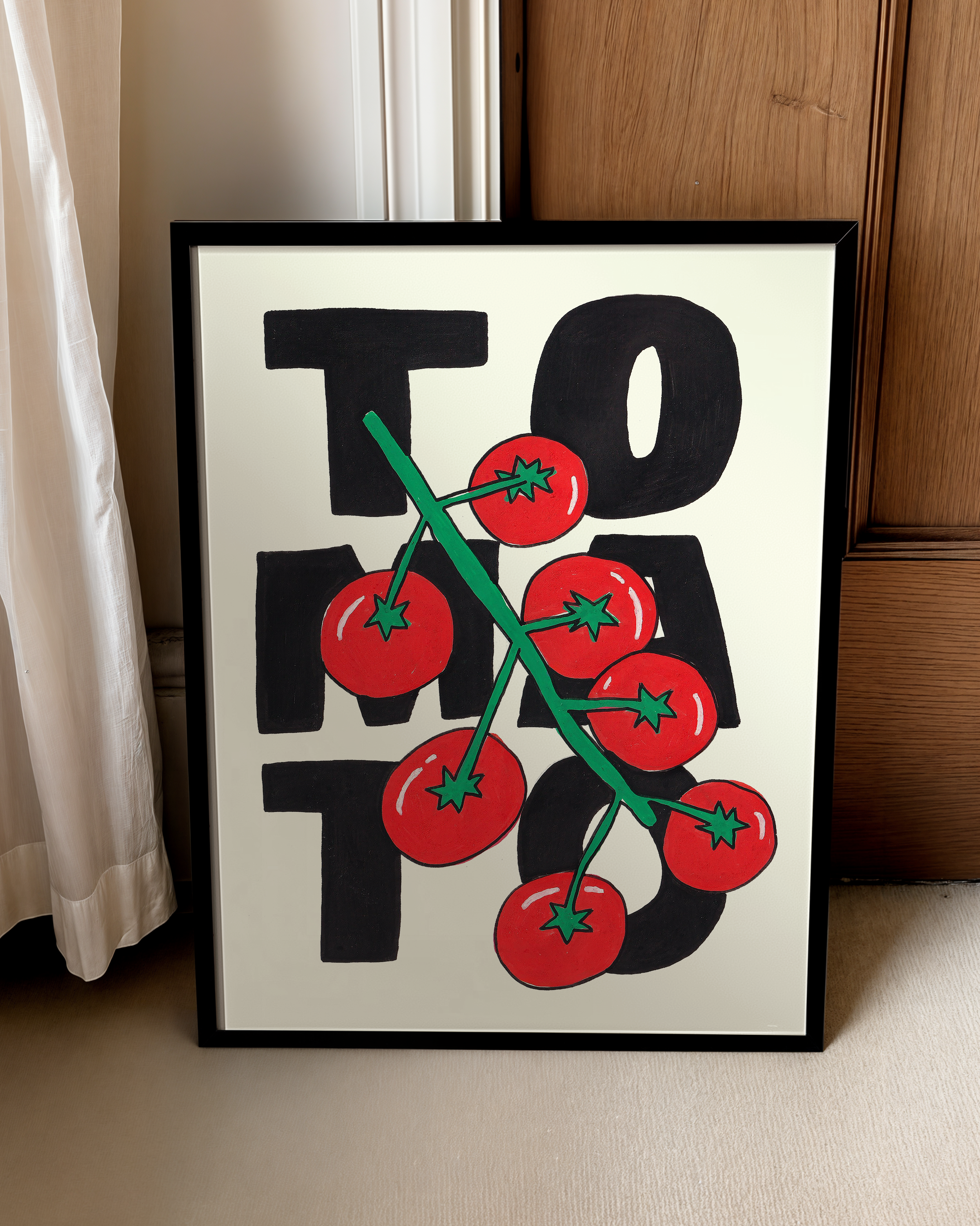 TeganPriceStudio_IllustratedPoster_TomatoBunch_13.png
