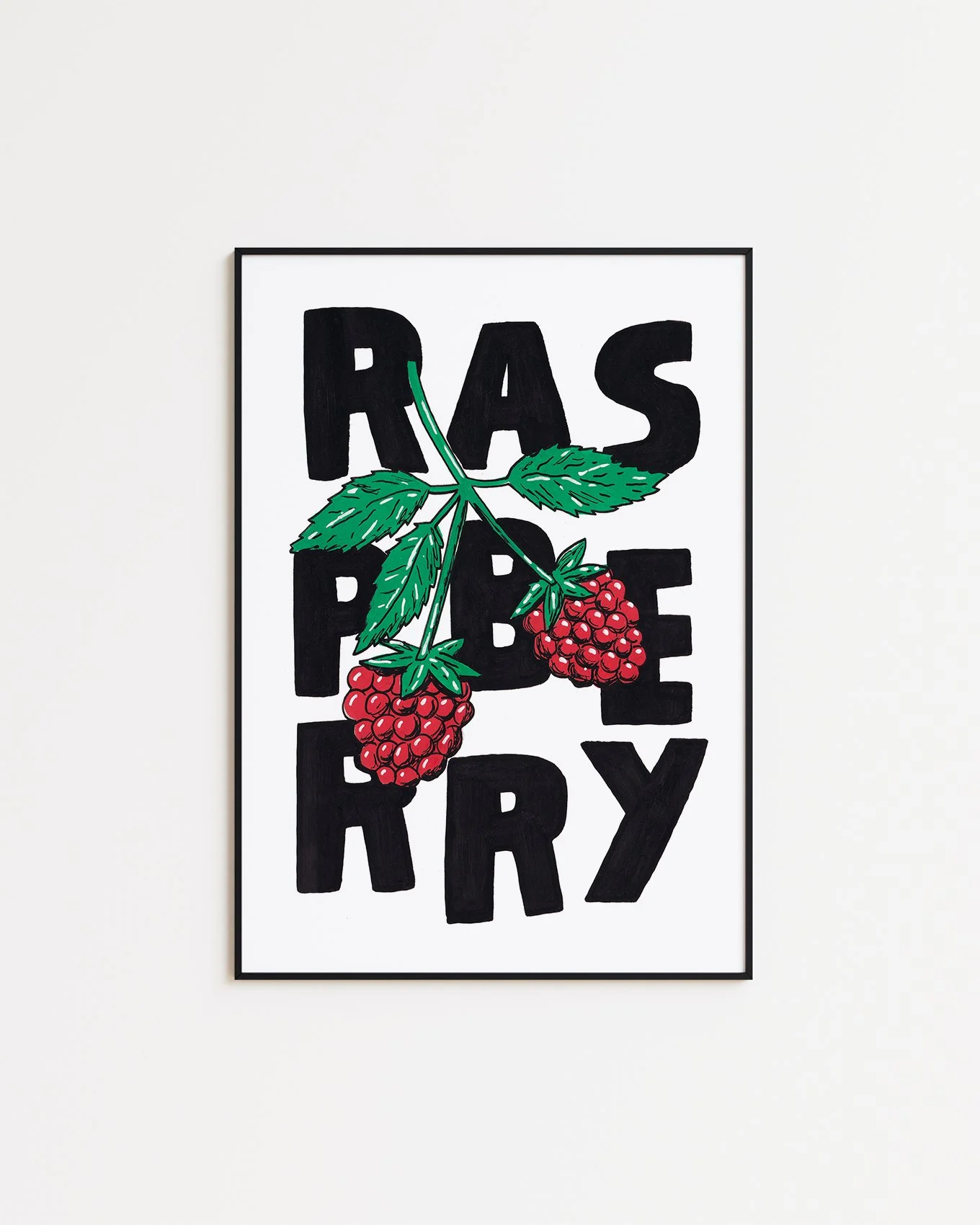 TeganPriceStudio_IllustratedPoster_Raspberry_01.jpg