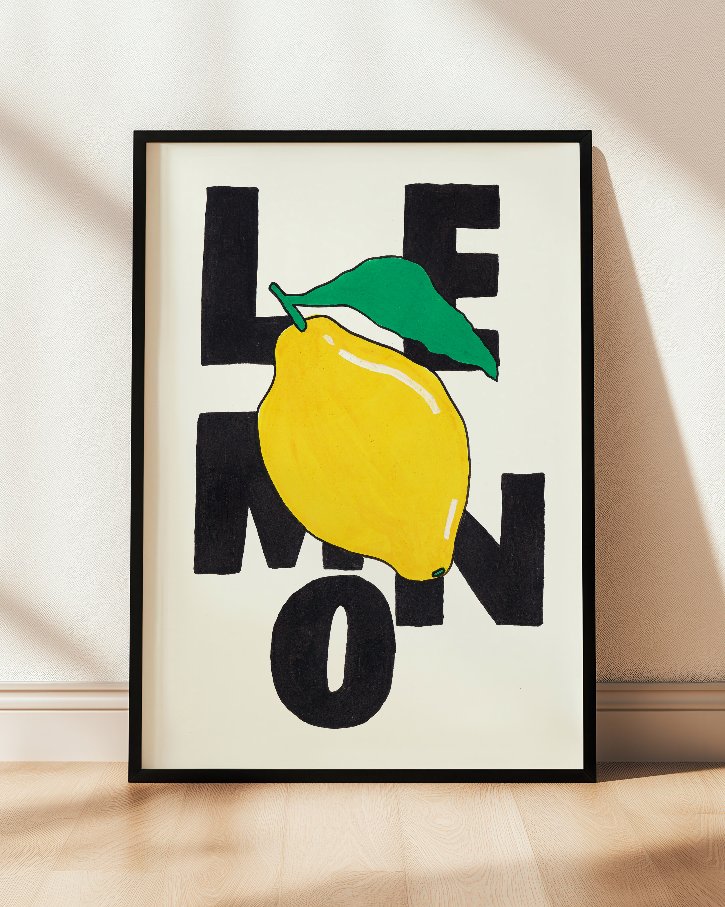 TeganPriceStudio_IllustratedPoster_LemonTypographyPrint_11.png