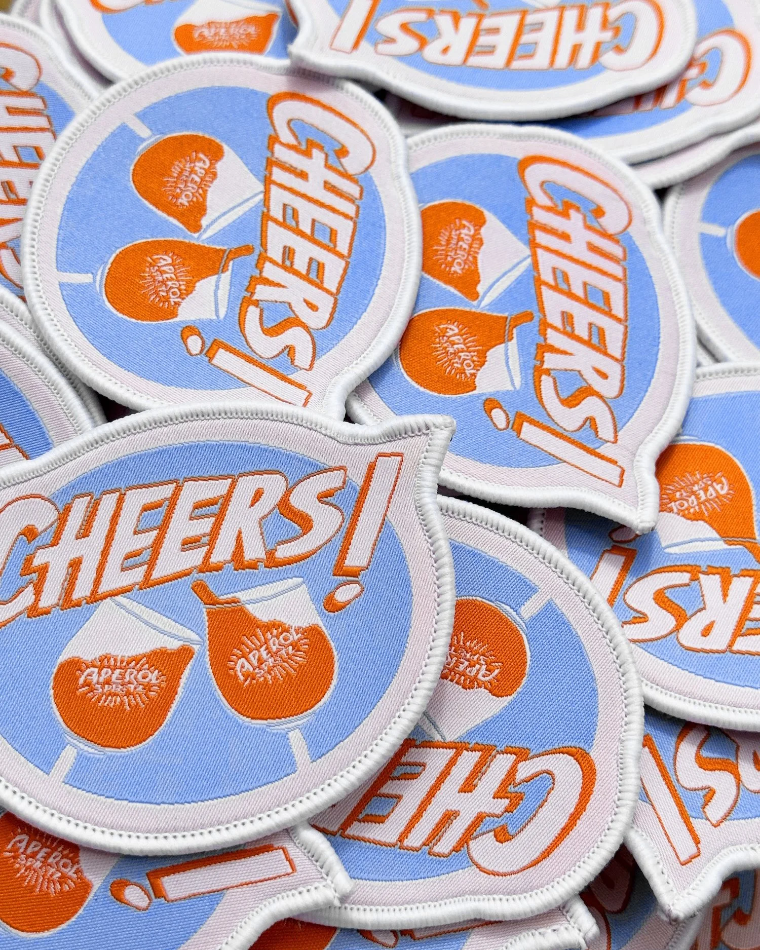 Tega Price Studio x Aperol Summer Patch Designs 7.jpg