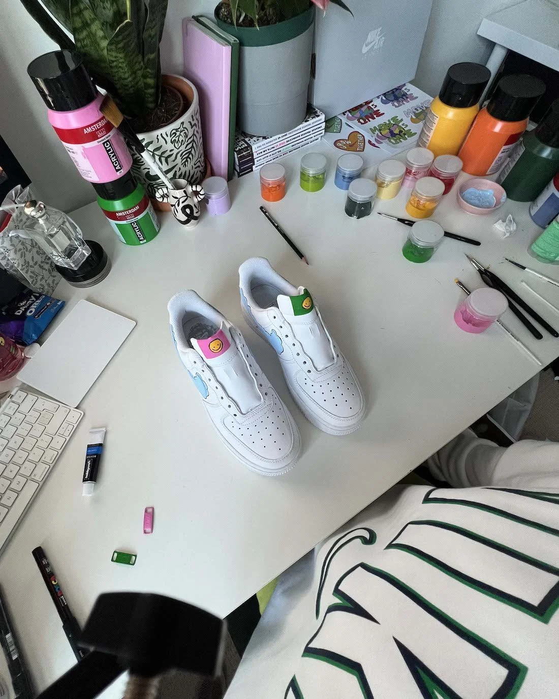 jd air force 1