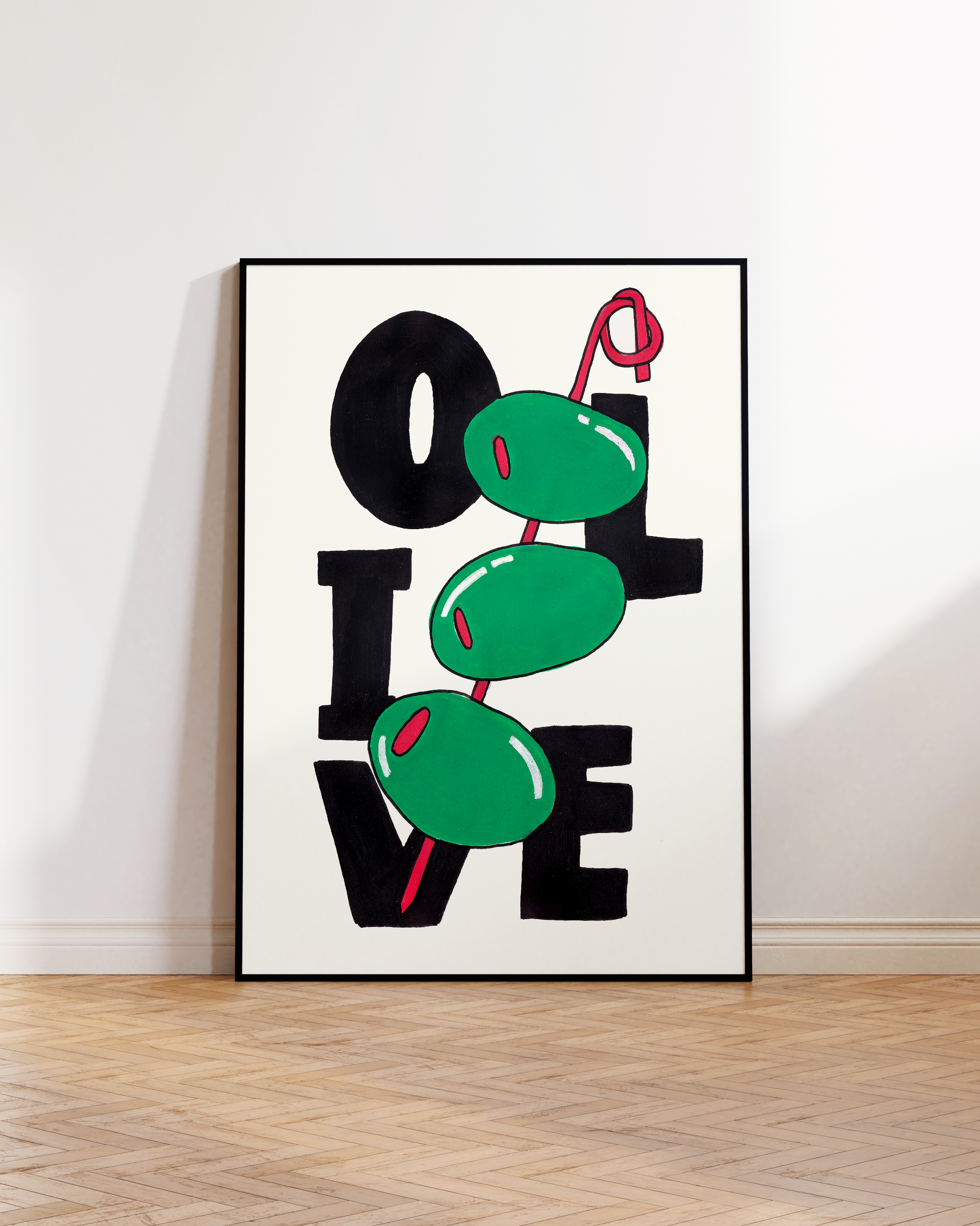 TeganPriceStudio_IllustratedPoster_OliveTypographyPrint_08.png