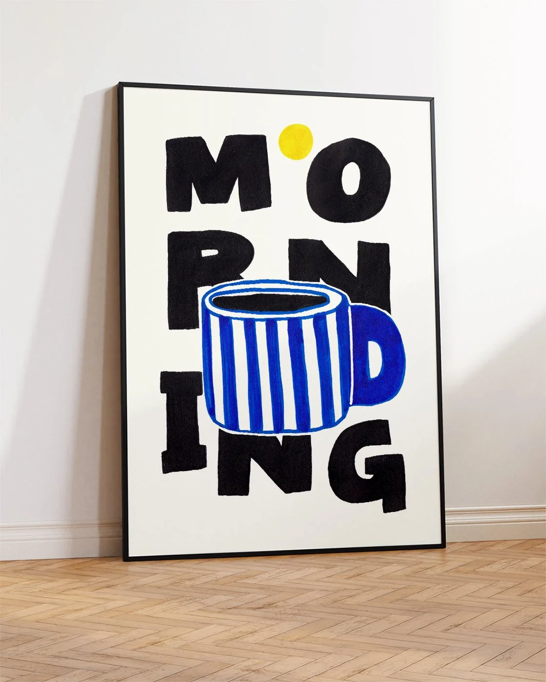TeganPriceStudio_IllustratedPoster_MorningCoffeePrint_09.jpg (Copy)