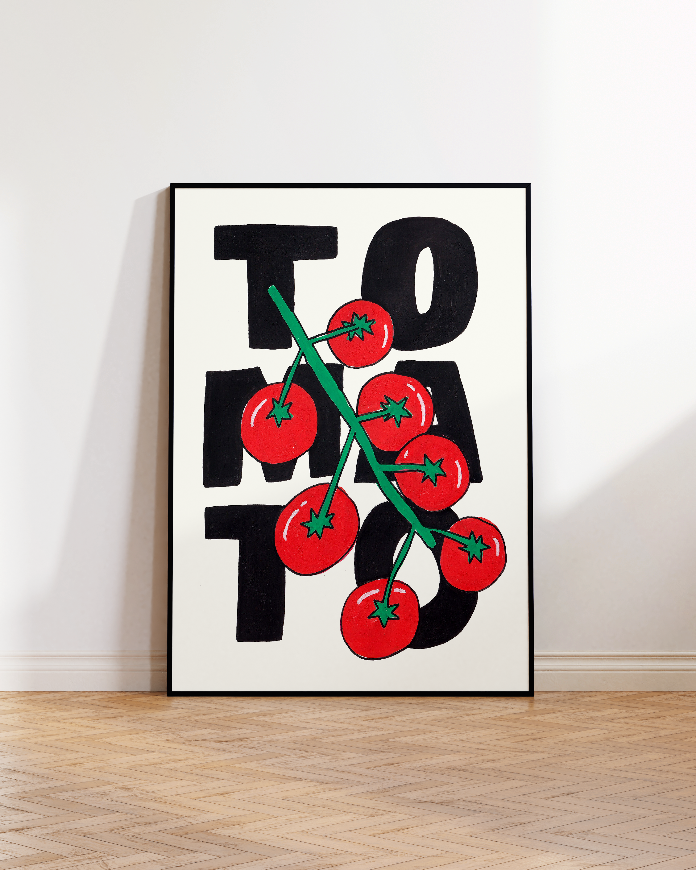 TeganPriceStudio_IllustratedPoster_TomatoBunch_09.png