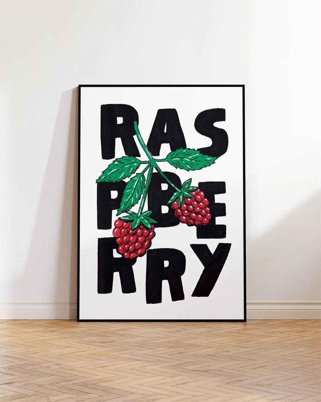 TeganPriceStudio_IllustratedPoster_Raspberry_03.jpg