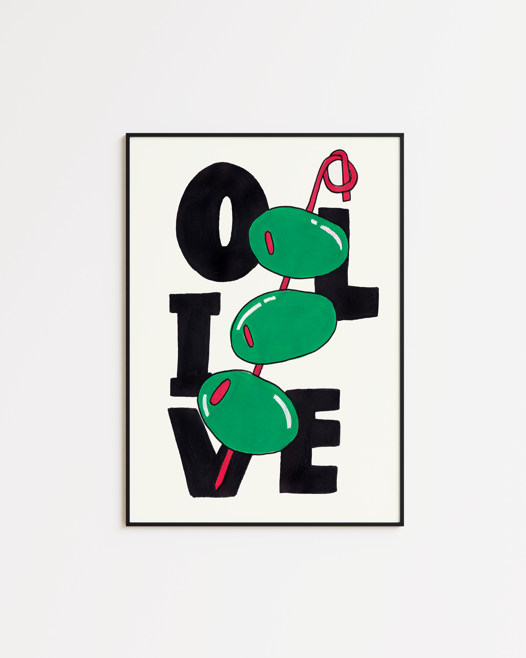 TeganPriceStudio_IllustratedPoster_OliveTypographyPrint_02.png