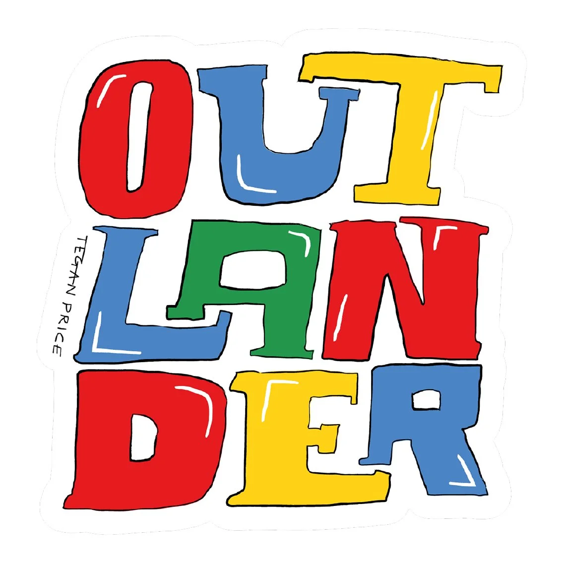 Tegan Price x Outlander Magazine  5.jpg