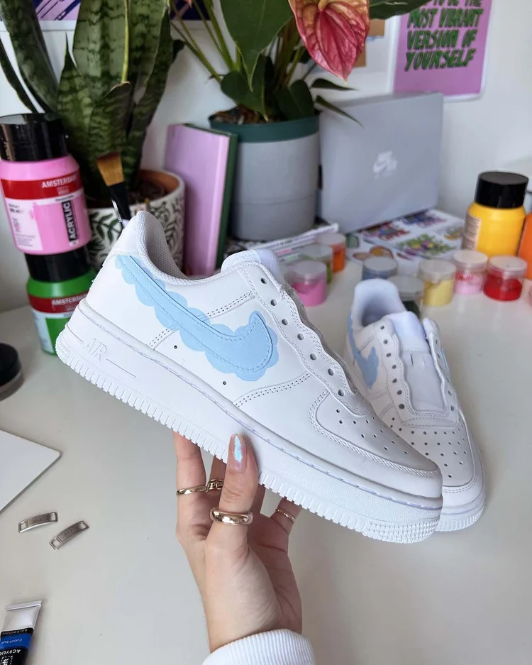 jd custom air force