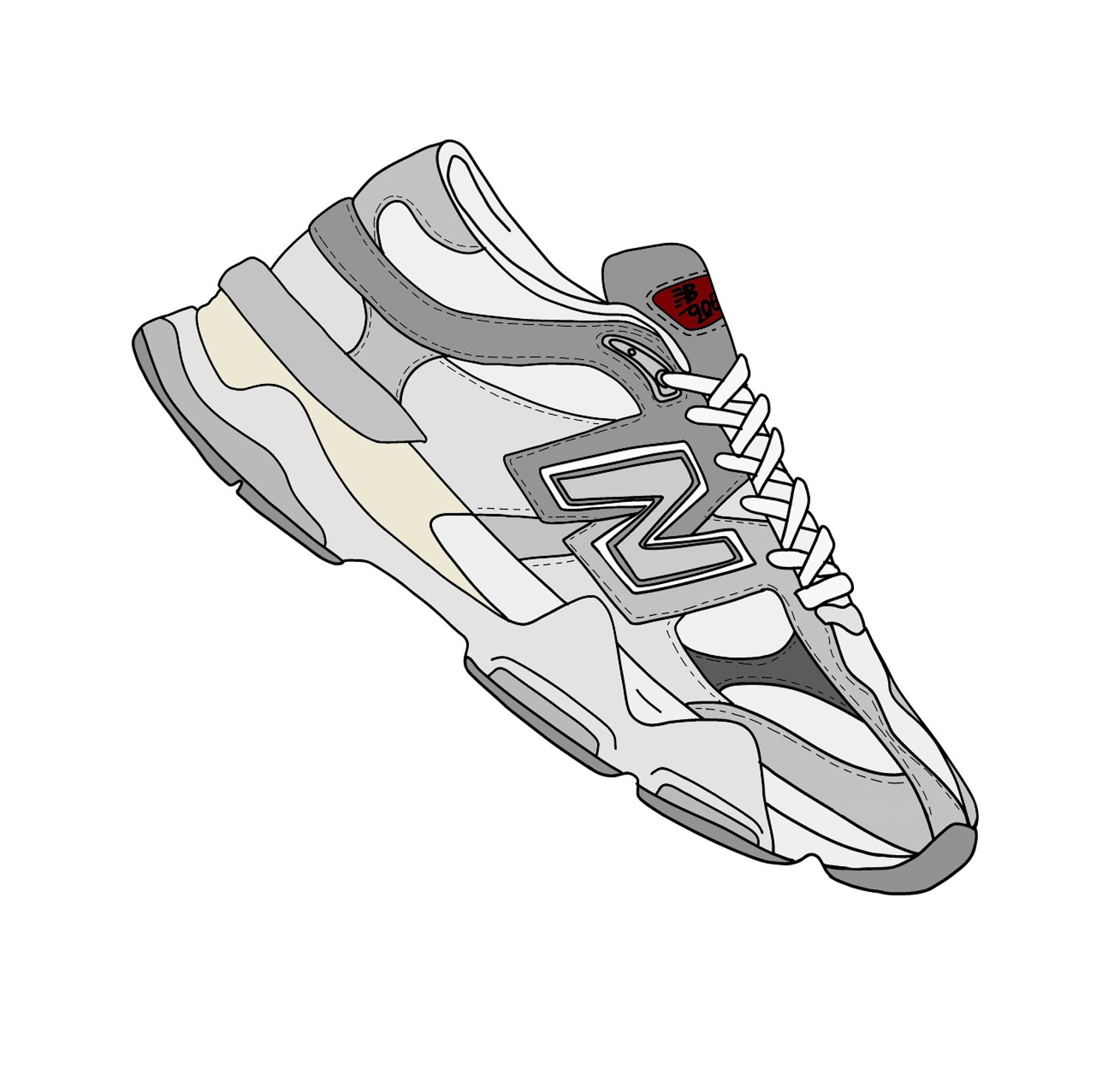 New Balance x Foot Locker x Tegan Price Back To School Illustrated Campaign-37.jpg