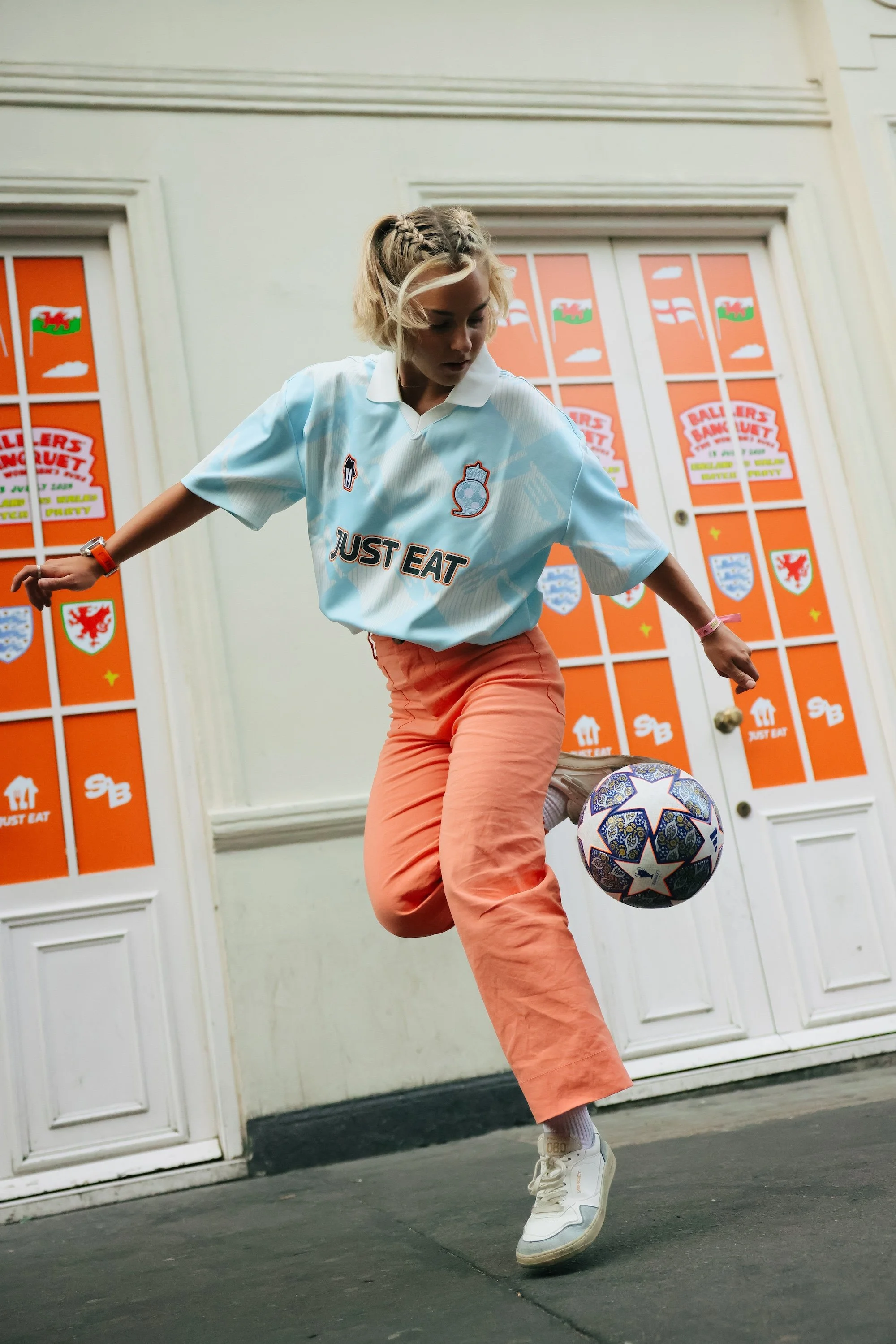 She's A Baller x Just Eat x Tegan Price Studio Women's Euro 2025 Event 22.jpg