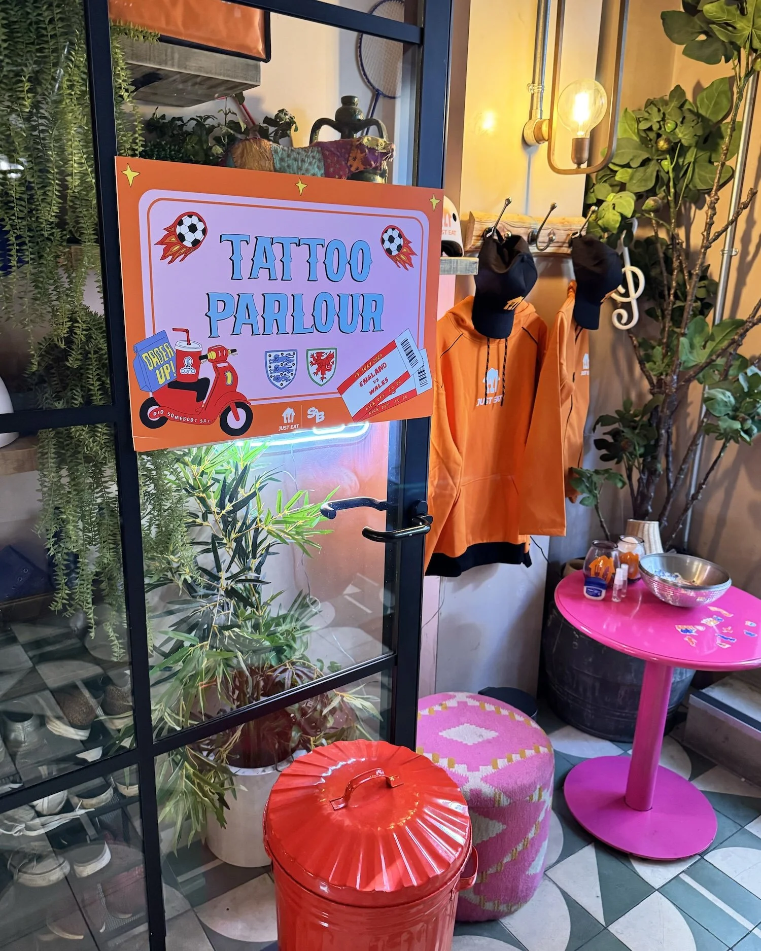 She's A Baller x Just Eat x Tegan Price Studio Women's Euro 2025 Event.jpg