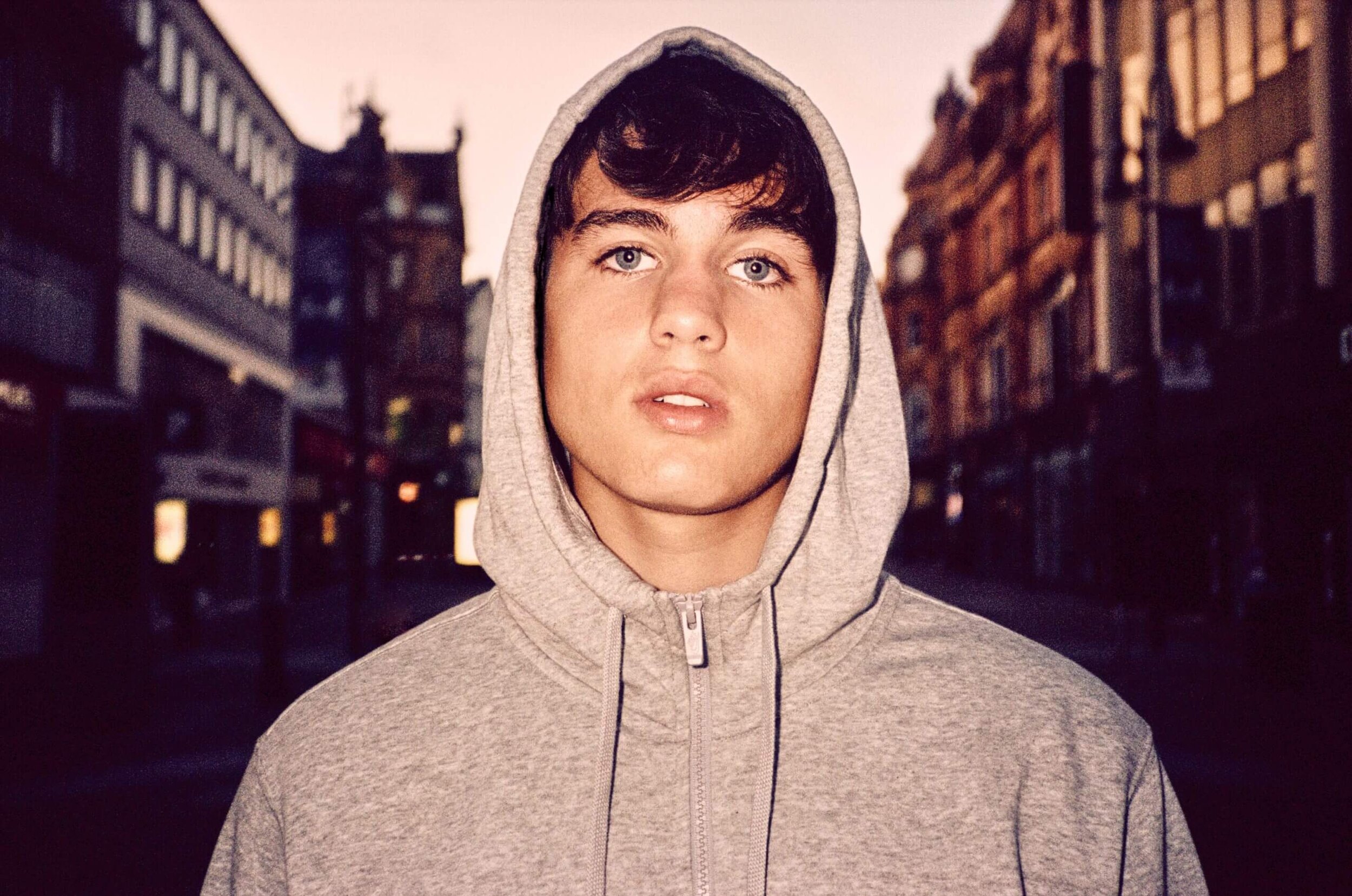 Cole LC