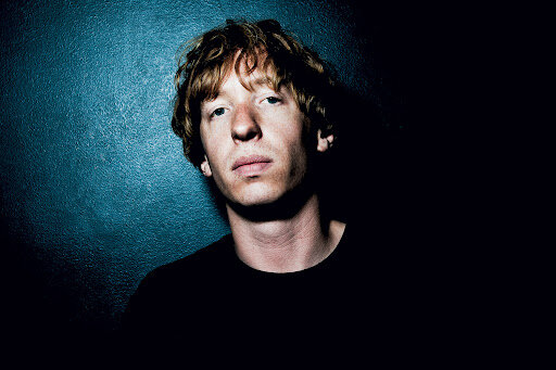Daniel Avery