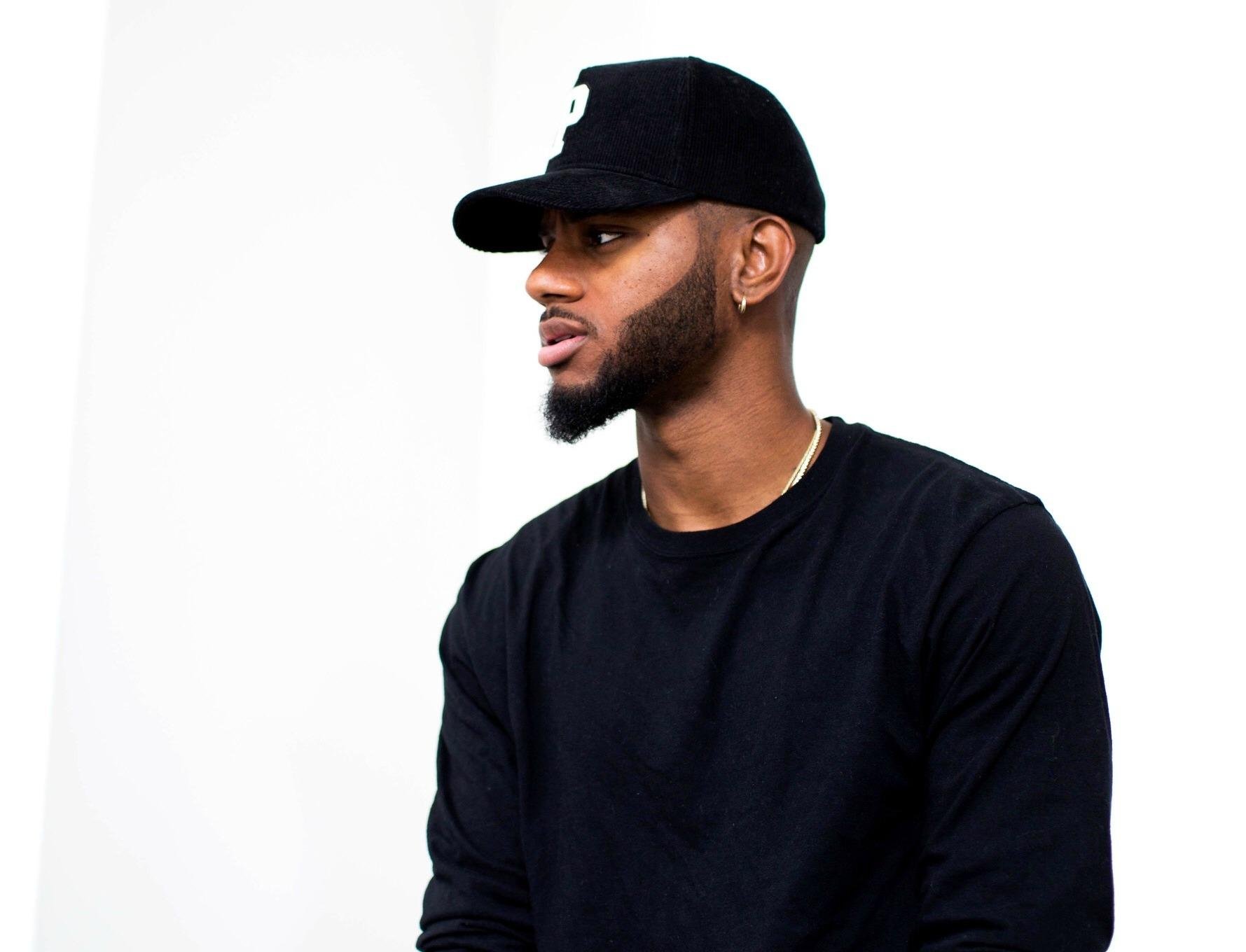 Bryson Tiller