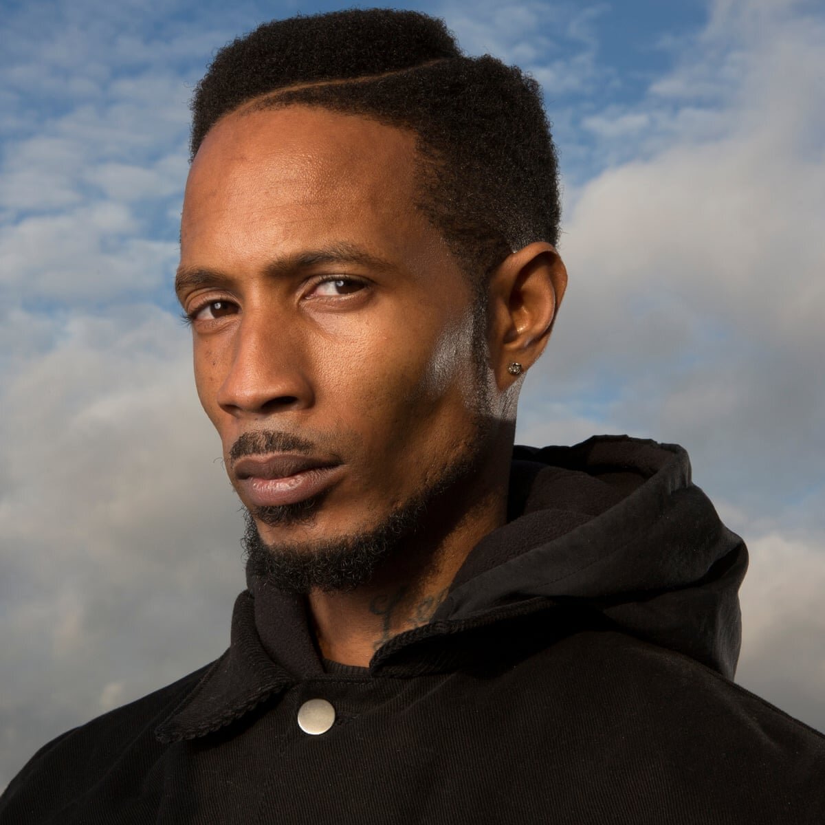 D Double E